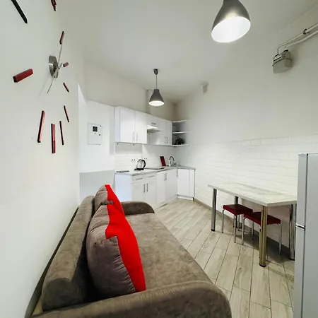 костя левицького апартмент Leopoli