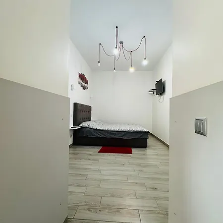 костя левицького апартмент * Leopoli