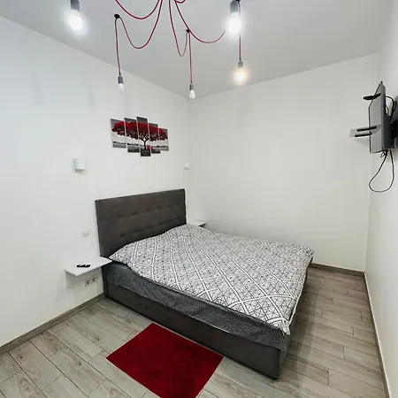 костя левицького апартмент * Leopoli